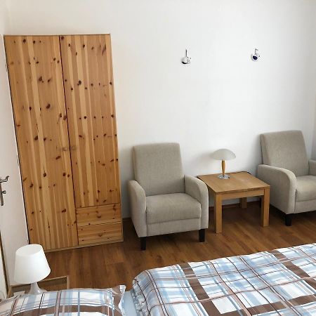 Pension Na Vyhlidce Český Krumlov Exteriör bild